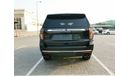 Chevrolet Tahoe Chevrolet Tahoe Premier - 2023- Black