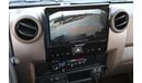 Toyota Land Cruiser Hard Top 76 Hardtop G 4.0L Petrol 5 Seater Automatic