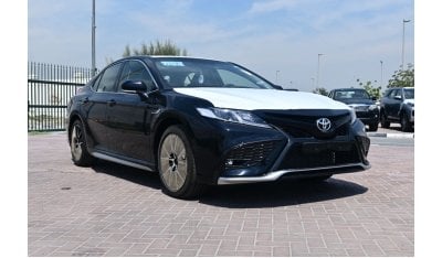 Toyota Camry SE 2.5L PETROL 2023