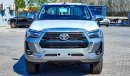 Toyota Hilux HILUX 2.4L AT DIESEL Full option 2024 0KM