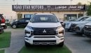 ميتسوبيشي إكسباندر XPANDER Cross 2025 Full option 2WD 7 seats  SUV 4 Cylinder