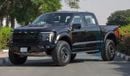 Ford F 150 Raptor (НА ЭКСПОРТ , For Export) Raptor R V8 5.2L Supercharged , 2024 GCC , 0Km , Без пробега Exterior view