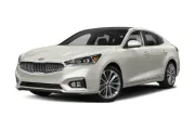 Kia Cadenza