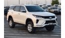 تويوتا فورتونر 2015 TOYOTA FORTUNER GR