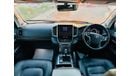 Toyota Land Cruiser Land Cruiser lc200 VXR