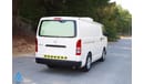 Toyota Hiace GL - Standard Roof 3.5L GL - GL 2.7L RWD Chiller Van Petrol MT / Like New Condition / Ready to Drive