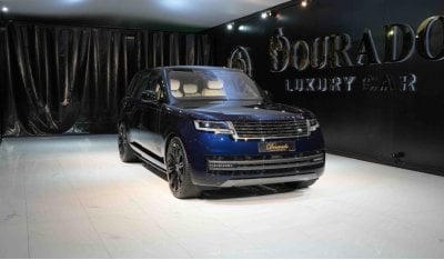 Land Rover Range Rover Autobiography P530 | LWB | 2023 | 1-Month Special Price Offer