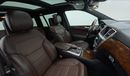 Mercedes-Benz GL 500 4MATIC 4.7 | Under Warranty | Inspected on 150+ parameters