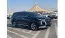 هيونداي باليساد 2021 Hyundai Palisade *Clean Title Orignal Paint - Calligraphy Full Option Panorama View - 360 CAM -