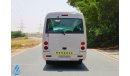 Mitsubishi Rosa 2020 Bus Fuso 4.2L RWD LWB 26 Seater Diesel - Excellent Condition - GCC - Book Now!