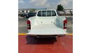 Mitsubishi L200 MITSUBISHI L-200 Petrol Double Cabin 4WD MODEL 2022 Manual Transmission White Color