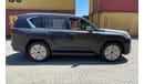 Lexus LX 500 Diesel 4 Seater VIP