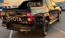 Toyota Hilux Toyota Hilux Adventure 2.8L Diesel 2023