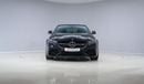 مرسيدس بنز E 63S AMG - AED 6,371 P/M - 2 Years Warranty