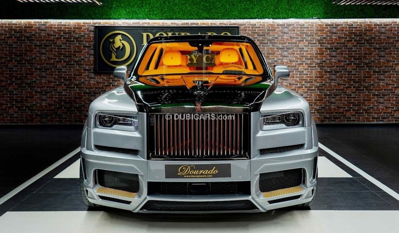 Rolls-Royce Cullinan | WEEKEND SPECIAL PRICE | BLACK BADGE | NOVITEC | BRAND NEW | 2022 | 720 HP