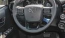 Toyota Hilux Adventure SR5. 4.0L V6