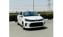 Kia Pegas Top KIA PEGAS 1.4L FULL OPTION 2020 GCC VERY GOOD CONDITION