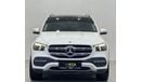 Mercedes-Benz GLE 450 AMG 4MATIC 2020 Mercedes Benz GLE450 AMG 4MATIC, Nov 2025 Mercedes Warranty, Fully Loaded, Low Kms, GCC