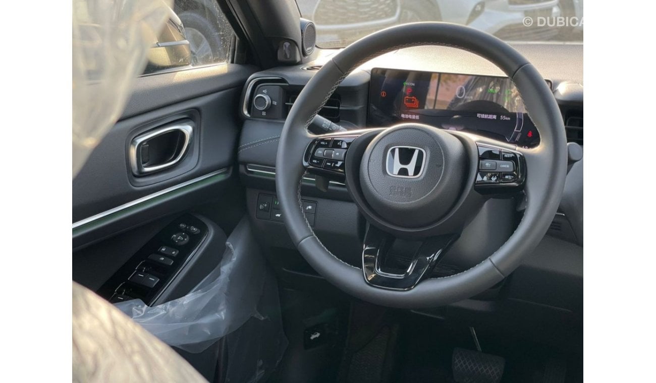 هوندا e:NP1 HONDA E:NP1 FULL OPTION 2023