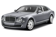 Bentley Mulsanne