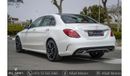 Mercedes-Benz C 300 ///AMG