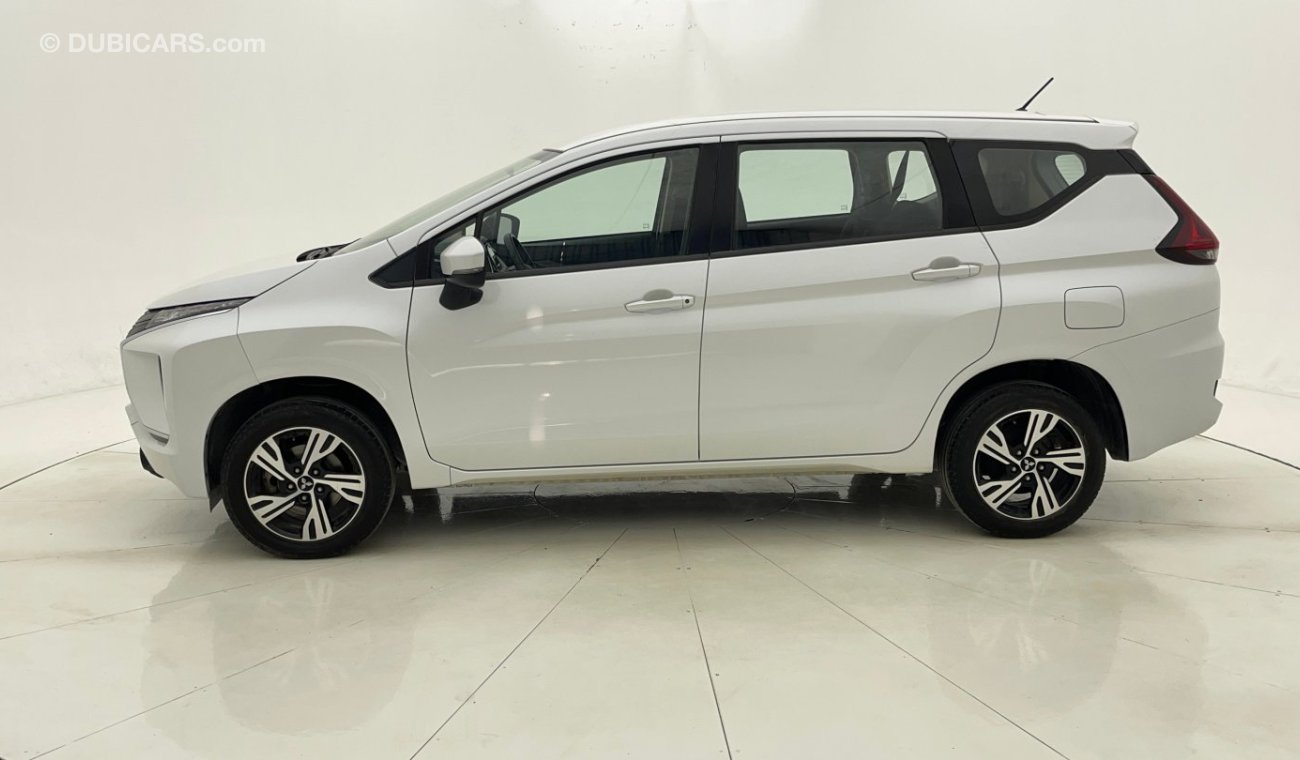 Mitsubishi Xpander MIDLINE 1.5 | Zero Down Payment | Free Home Test Drive