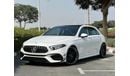 مرسيدس بنز A 200 AMG A 200 AMG KIT 2022 GCC FSH