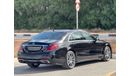 Mercedes-Benz S 450 Std 3.0L