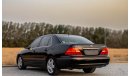 Lexus LS 430 Lexus LS 430 2002 American in excellent condition