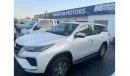 تويوتا فورتونر FORTUNER 2.7L PETROL