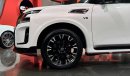 Nissan Patrol Nismo 2024 - GCC - Under Warranty