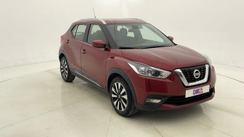 Nissan Kicks SV 1.6 | Zero Down Payment | Free Home Test Drive