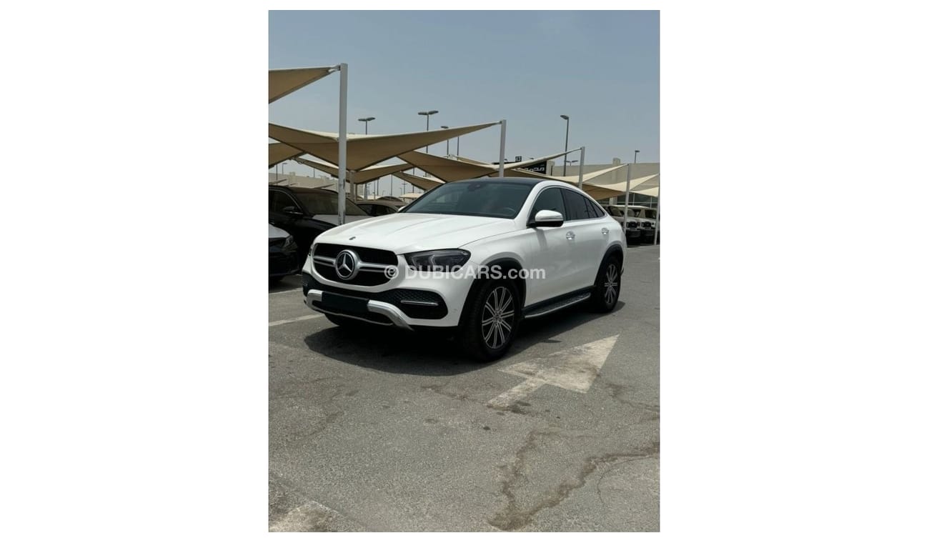 Mercedes-Benz GLE 450 Mercedes-Benz GLE 450 2024