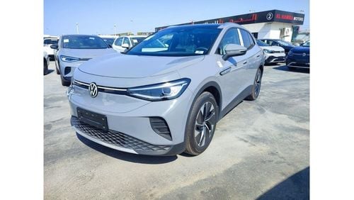 Volkswagen ID.4 Crozz VW.PURE , Range 442 KM, 2024