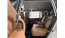 Infiniti QX80 Standard 2021 Infiniti QX80, Agency Warranty + Service Package, Full Service History, GCC