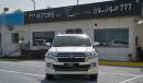 Toyota Land Cruiser LAND CRUISER VXR GCC 2021