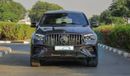 مرسيدس بنز GLE 53 AMG (НА ЭКСПОРТ , For Export) 4Matic Plus Coupe , 2024 GCC , 0Km , Без пробега