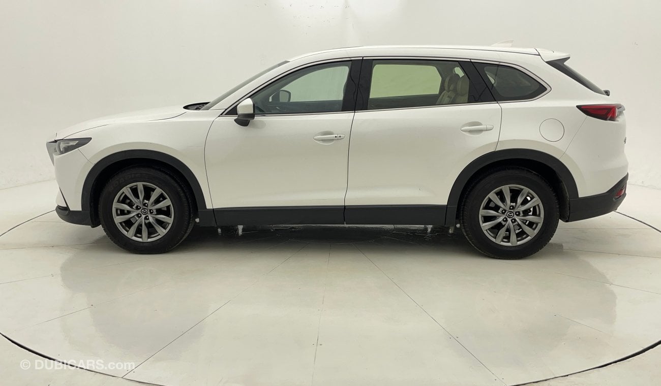 Mazda CX9 GT 2.5 | Zero Down Payment | Free Home Test Drive