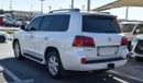 Lexus LX570 LEXUS 570 S MODEL 2011 USED LIKE NEW ORIGINAL PAINTS