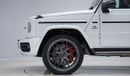 Mercedes-Benz G 63 AMG Edition 55 - 2 Years Approved Warranty - Approved Prepared Vehicle