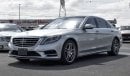 مرسيدس بنز S 550 S550L AMG