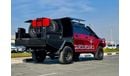 Toyota Hilux HEAVY OFF ROAD MODIFIED | CUSTOM CANOPY INSTALLED | RHD | 2.8L DIESEL ENGINE | AWNING  CAMPING TENT