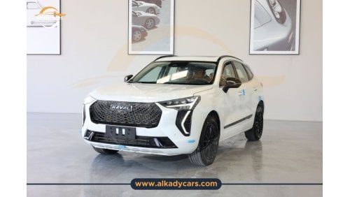 Haval Jolion Haval - Jolion 1.5 CC Turbo