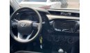 Toyota Hilux 2020 I 4x4 I Full Manual I Ref#247