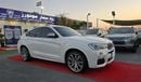 بي أم دبليو X4 M40i 3.0L BMW X4 M40i M Performance Japan Imported - 34000Km only