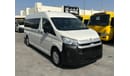 Toyota Hiace GL -High Roof Commuter 3.5L M/T