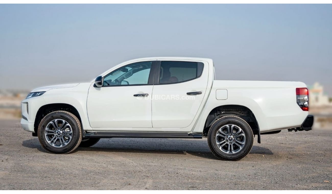 ميتسوبيشي L200 Mitsubishi L200 Sportero 2.4L Diesel 4x4 2023