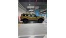 تويوتا برادو 2024 TOYOTA PRADO 2.4L FIRST EDITION ,AL FUTTAIM CAR WITH SERIVICE AND WARRANTY ( AVAILABLE NOW FOR 