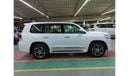 Toyota Land Cruiser GXR