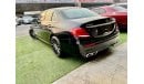 مرسيدس بنز E 350 Warranty one year